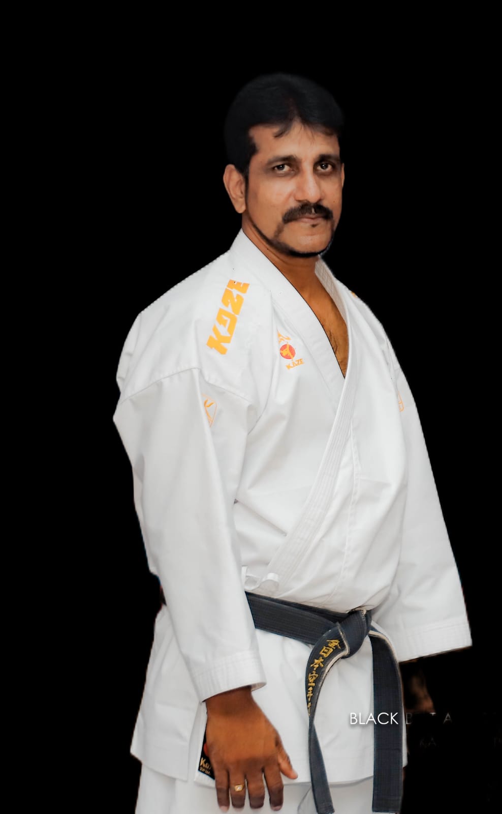 DAMITH BANDARA